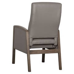 Bella High Back Rocker